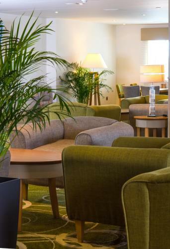 Best Western West Grange Hotel