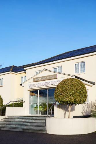 Best Western West Grange Hotel