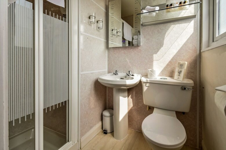 Bed & Breakfast No. 21 York