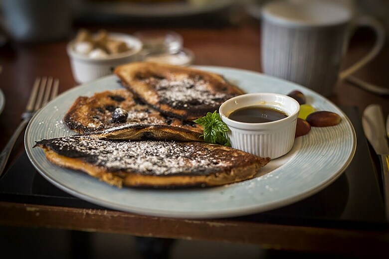 Bed & Breakfast No. 21 York