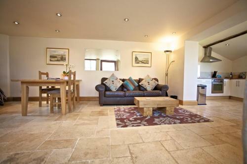 The Coach House