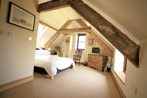The Coach House