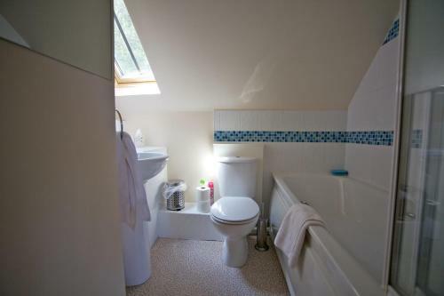 The Coach House