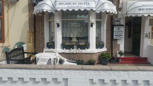 Highbury Hotel