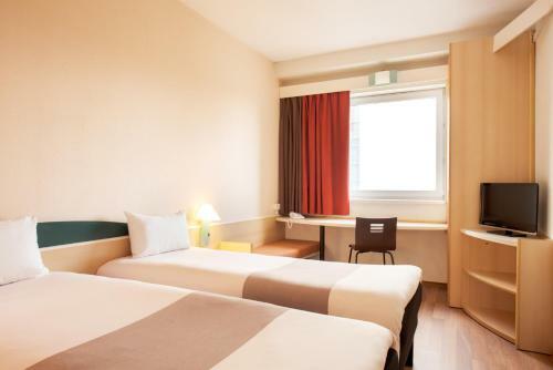 Hotel Ibis ?�d? Centrum