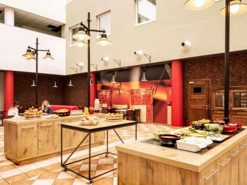 Hotel Ibis ?�d? Centrum