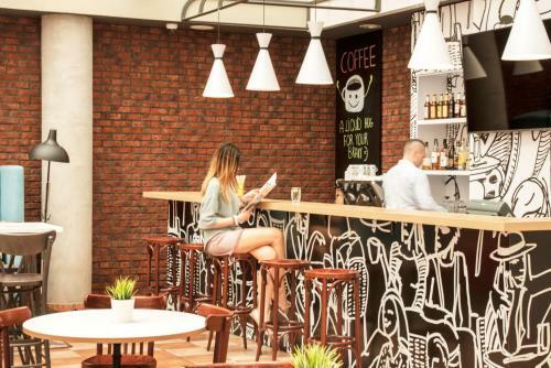 Hotel Ibis ?�d? Centrum