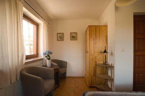 Hostal Willa Weronika