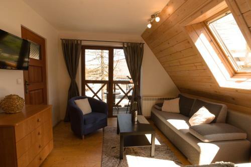 Hostal Willa Weronika