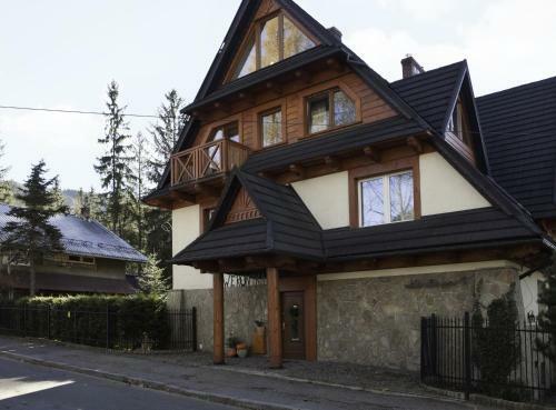 Hostal Willa Weronika