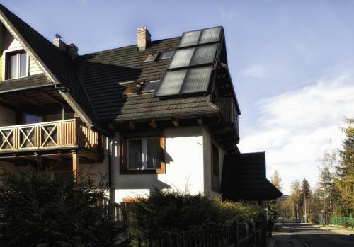 Hostal Willa Weronika