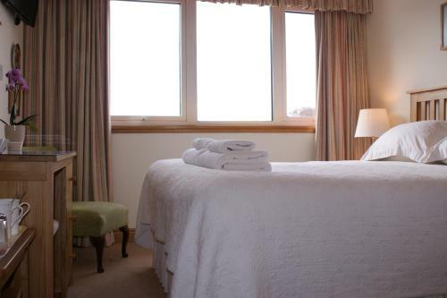 Hostal Greencourt Guesthouse