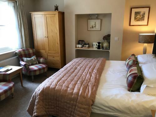 Bed & Breakfast Lynwood House