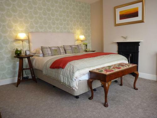 Bed & Breakfast Lynwood House