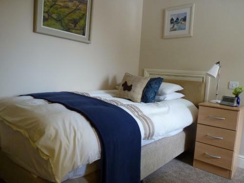 Bed & Breakfast Lynwood House