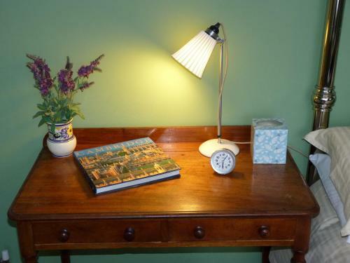 Bed & Breakfast Lynwood House