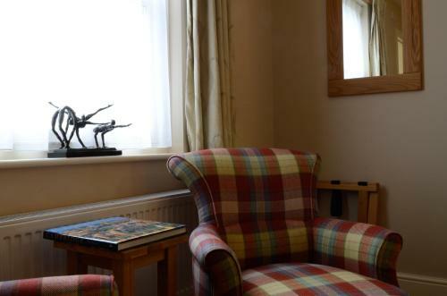 Bed & Breakfast Lynwood House