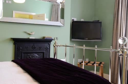 Bed & Breakfast Lynwood House
