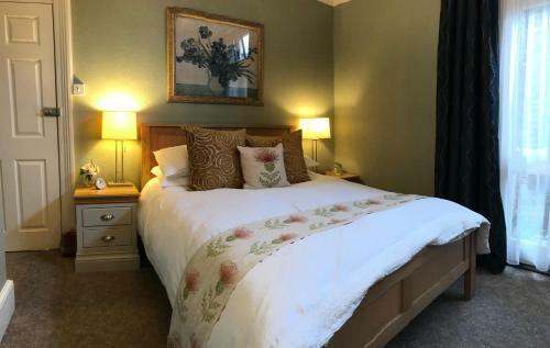 Bed & Breakfast Lynwood House