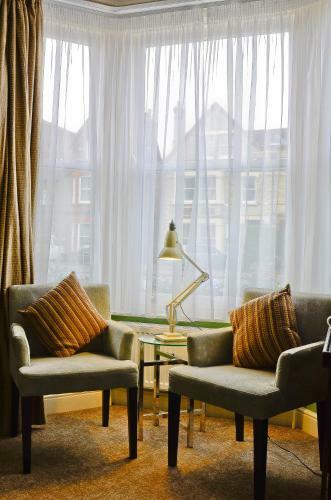 Bed & Breakfast Lynwood House