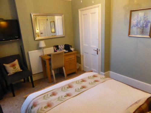 Bed & Breakfast Lynwood House