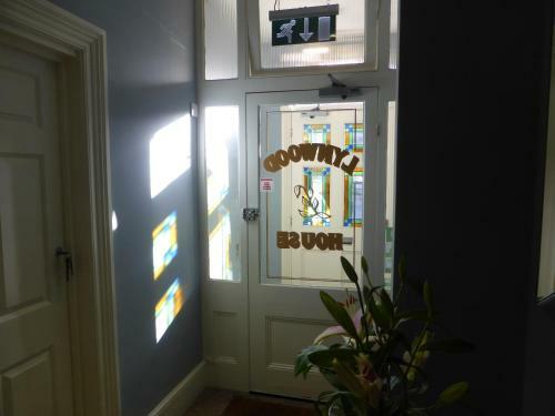 Bed & Breakfast Lynwood House