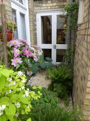 Bed & Breakfast Lynwood House