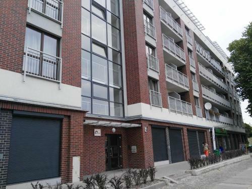 Asti Premium Apartment Milna