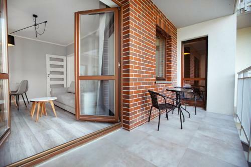 Asti Premium Apartment Milna