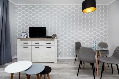 Asti Premium Apartment Milna