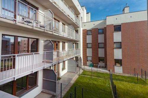 Asti Premium Apartment Milna