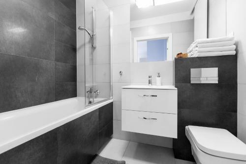 Asti Premium Apartment Milna