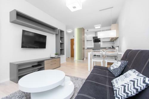 Asti Premium Apartment Milna