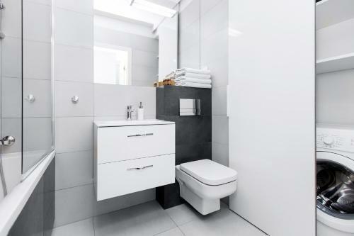 Asti Premium Apartment Milna