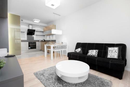 Asti Premium Apartment Milna