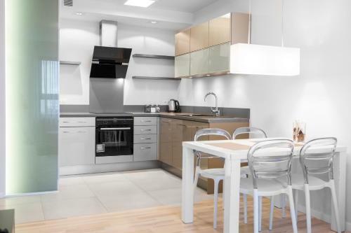 Asti Premium Apartment Milna
