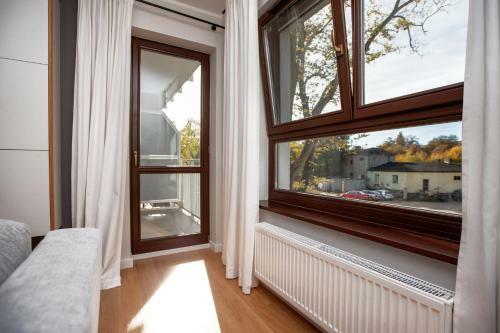 Asti Premium Apartment Milna