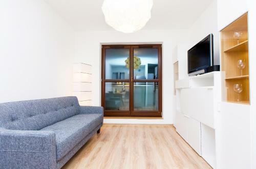 Asti Premium Apartment Milna