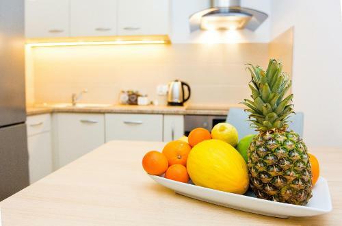 Asti Premium Apartment Milna