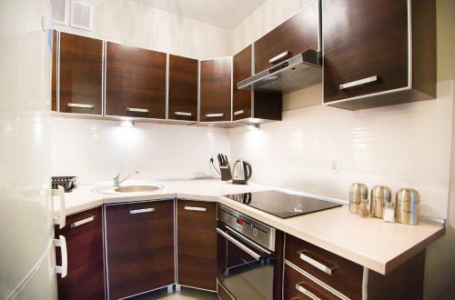 Asti Premium Apartment Milna