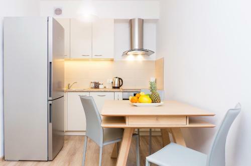 Asti Premium Apartment Milna
