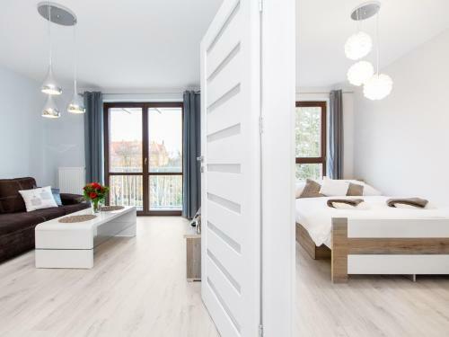 Asti Premium Apartment Milna