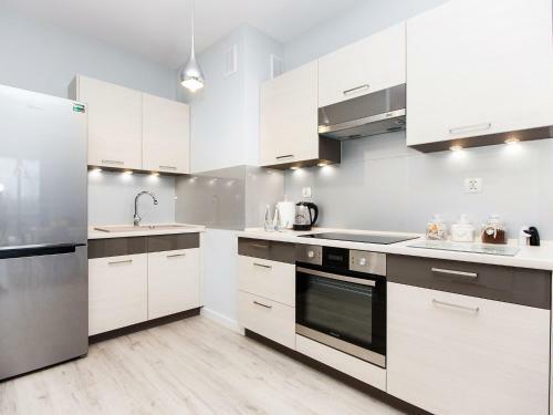 Asti Premium Apartment Milna