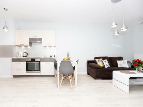 Asti Premium Apartment Milna