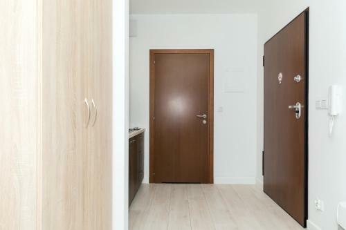 Apartamenty Laguna Aquamarina