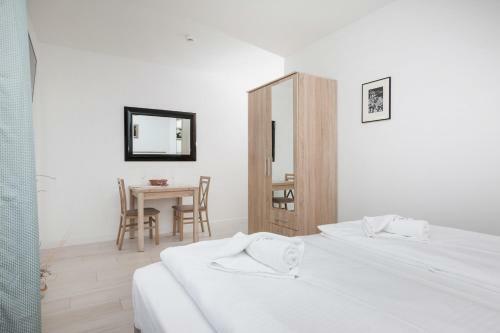 Apartamenty Laguna Aquamarina