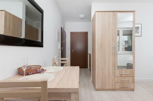 Apartamenty Laguna Aquamarina