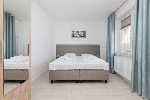 Apartamenty Laguna Aquamarina