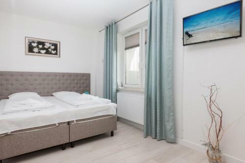 Apartamenty Laguna Aquamarina