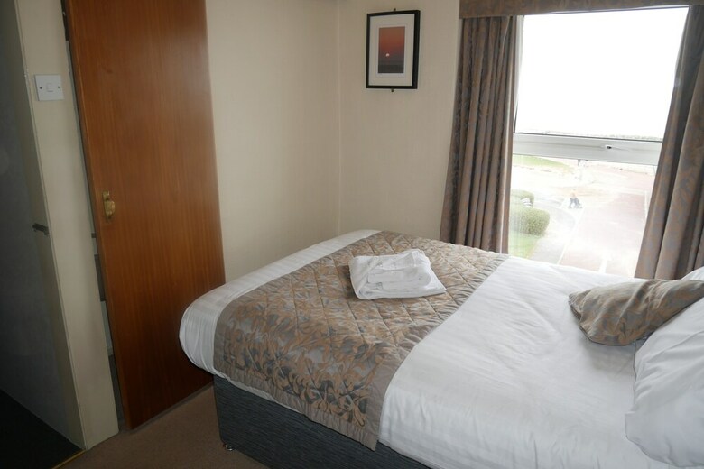 The Auckland Hotel